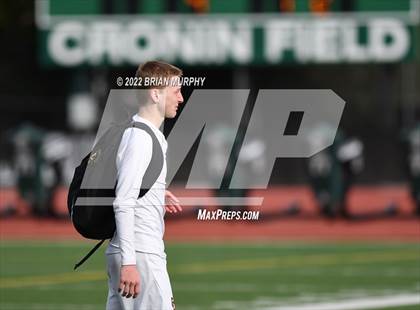 Thumbnail 1 in Central Catholic vs. Jesuit (OSAA 6A Quarterfinal) photogallery.