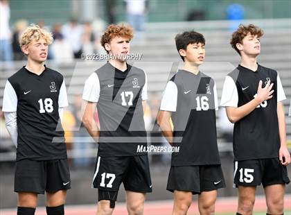 Thumbnail 3 in Central Catholic vs. Jesuit (OSAA 6A Quarterfinal) photogallery.