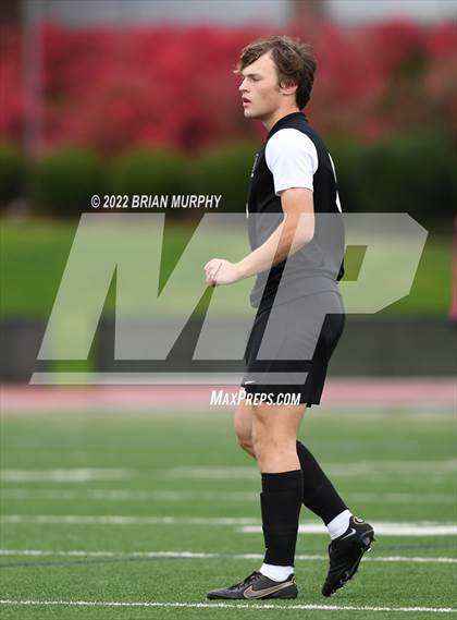 Thumbnail 1 in Central Catholic vs. Jesuit (OSAA 6A Quarterfinal) photogallery.