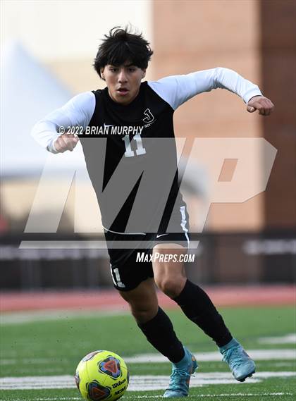 Thumbnail 3 in Central Catholic vs. Jesuit (OSAA 6A Quarterfinal) photogallery.