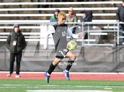 Thumbnail 3 in Central Catholic vs. Jesuit (OSAA 6A Quarterfinal) photogallery.