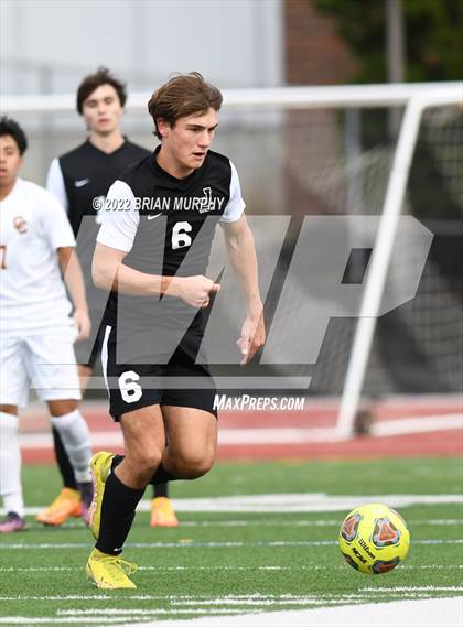 Thumbnail 3 in Central Catholic vs. Jesuit (OSAA 6A Quarterfinal) photogallery.