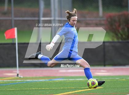 Thumbnail 1 in Central Catholic vs. Jesuit (OSAA 6A Quarterfinal) photogallery.