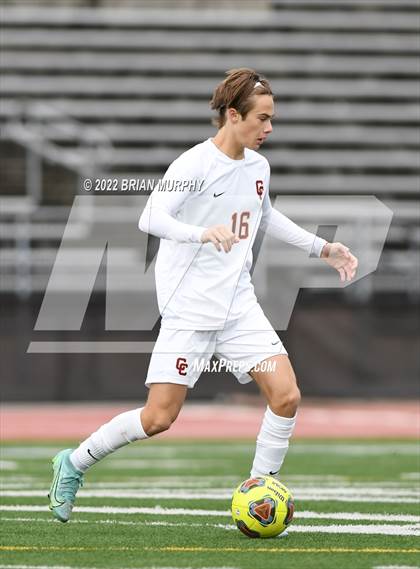 Thumbnail 1 in Central Catholic vs. Jesuit (OSAA 6A Quarterfinal) photogallery.