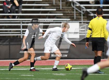 Thumbnail 3 in Central Catholic vs. Jesuit (OSAA 6A Quarterfinal) photogallery.