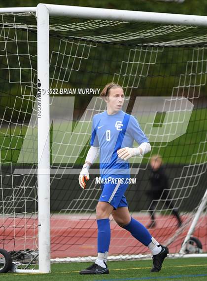 Thumbnail 3 in Central Catholic vs. Jesuit (OSAA 6A Quarterfinal) photogallery.