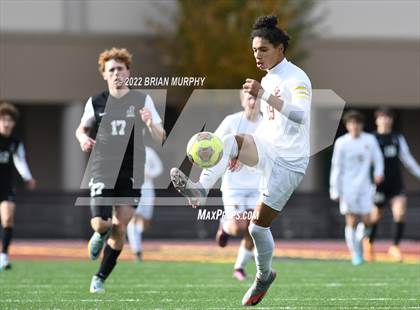 Thumbnail 1 in Central Catholic vs. Jesuit (OSAA 6A Quarterfinal) photogallery.