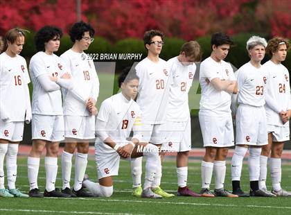 Thumbnail 1 in Central Catholic vs. Jesuit (OSAA 6A Quarterfinal) photogallery.