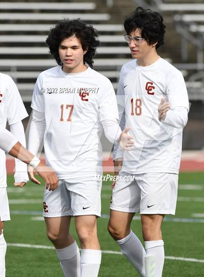 Thumbnail 1 in Central Catholic vs. Jesuit (OSAA 6A Quarterfinal) photogallery.