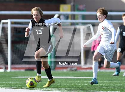 Thumbnail 2 in Central Catholic vs. Jesuit (OSAA 6A Quarterfinal) photogallery.