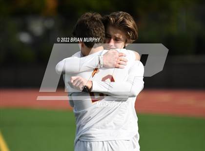 Thumbnail 1 in Central Catholic vs. Jesuit (OSAA 6A Quarterfinal) photogallery.