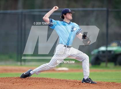 Thumbnail 2 in Captain Shreve @ Loyola College Prep photogallery.
