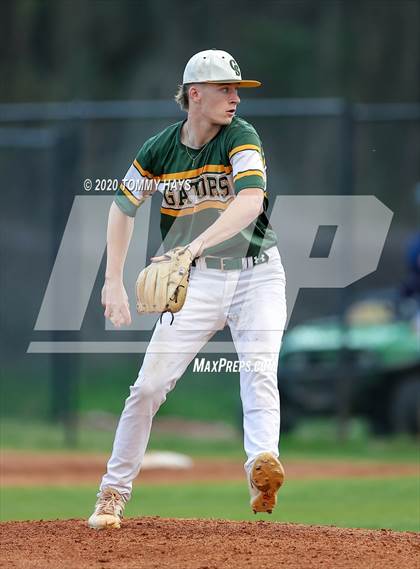 Thumbnail 3 in Captain Shreve @ Loyola College Prep photogallery.