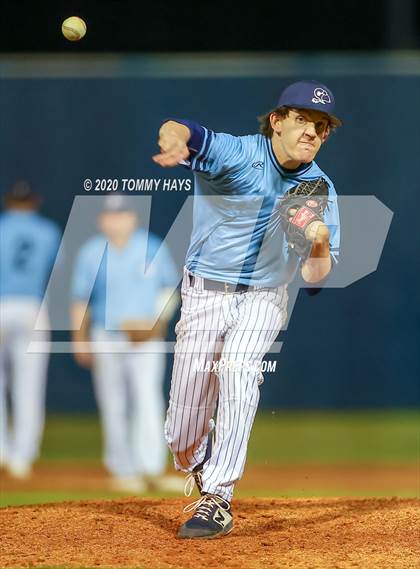 Thumbnail 2 in Captain Shreve @ Loyola College Prep photogallery.