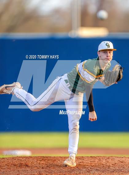 Thumbnail 1 in Captain Shreve @ Loyola College Prep photogallery.