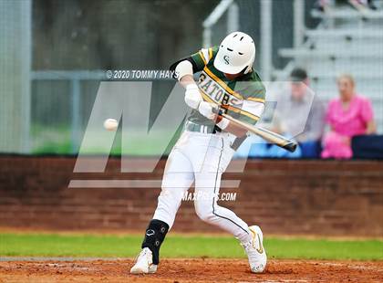 Thumbnail 2 in Captain Shreve @ Loyola College Prep photogallery.