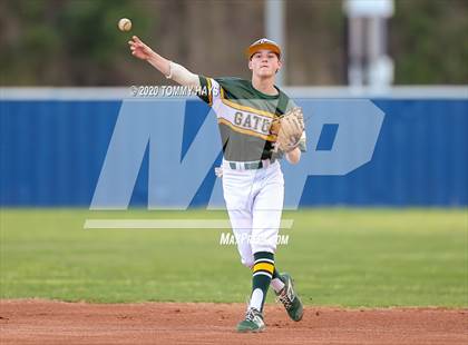 Thumbnail 3 in Captain Shreve @ Loyola College Prep photogallery.