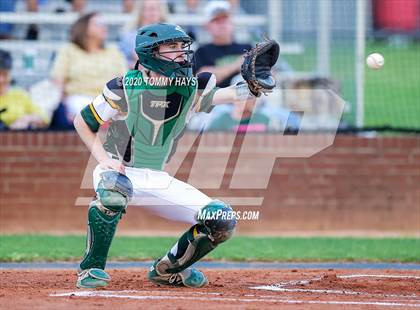 Thumbnail 3 in Captain Shreve @ Loyola College Prep photogallery.