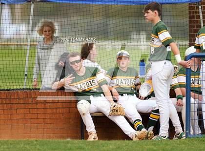 Thumbnail 1 in Captain Shreve @ Loyola College Prep photogallery.