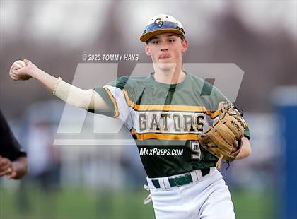 Thumbnail 2 in Captain Shreve @ Loyola College Prep photogallery.