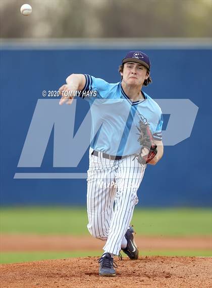Thumbnail 1 in Captain Shreve @ Loyola College Prep photogallery.