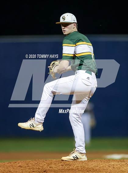 Thumbnail 3 in Captain Shreve @ Loyola College Prep photogallery.