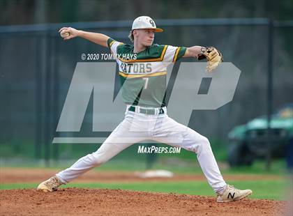 Thumbnail 2 in Captain Shreve @ Loyola College Prep photogallery.