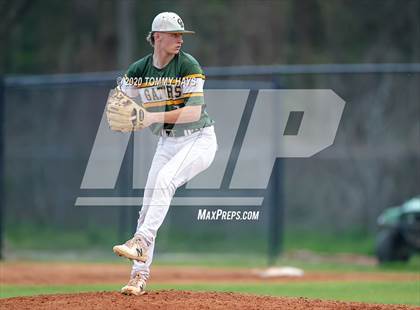 Thumbnail 2 in Captain Shreve @ Loyola College Prep photogallery.