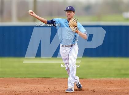 Thumbnail 1 in Captain Shreve @ Loyola College Prep photogallery.