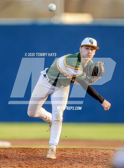 Thumbnail 2 in Captain Shreve @ Loyola College Prep photogallery.