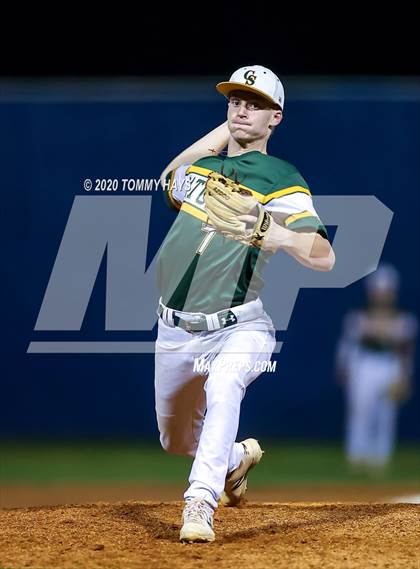 Thumbnail 3 in Captain Shreve @ Loyola College Prep photogallery.