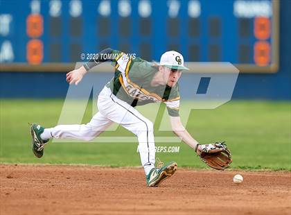 Thumbnail 1 in Captain Shreve @ Loyola College Prep photogallery.