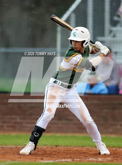 Thumbnail 3 in Captain Shreve @ Loyola College Prep photogallery.
