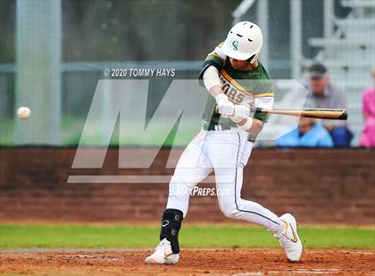 Thumbnail 2 in Captain Shreve @ Loyola College Prep photogallery.