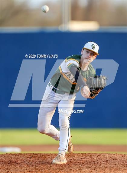 Thumbnail 2 in Captain Shreve @ Loyola College Prep photogallery.