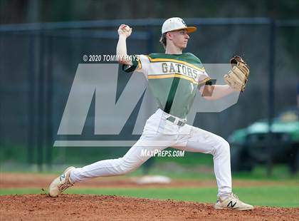 Thumbnail 3 in Captain Shreve @ Loyola College Prep photogallery.