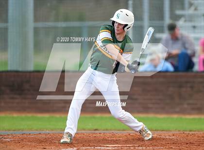 Thumbnail 1 in Captain Shreve @ Loyola College Prep photogallery.
