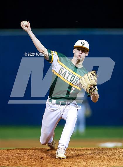 Thumbnail 1 in Captain Shreve @ Loyola College Prep photogallery.