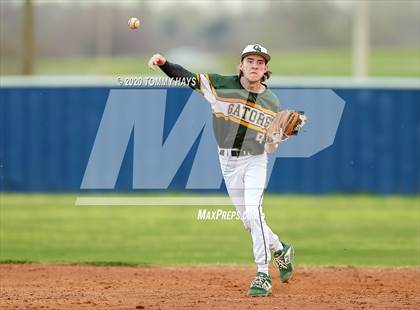Thumbnail 2 in Captain Shreve @ Loyola College Prep photogallery.