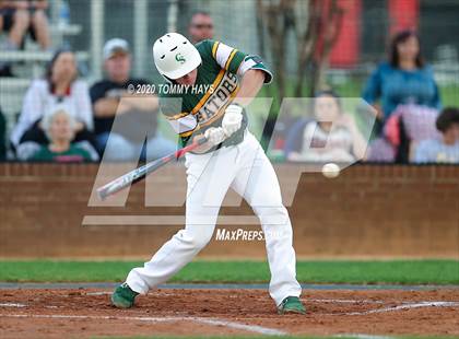 Thumbnail 3 in Captain Shreve @ Loyola College Prep photogallery.