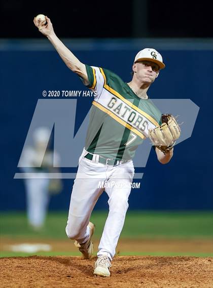 Thumbnail 1 in Captain Shreve @ Loyola College Prep photogallery.