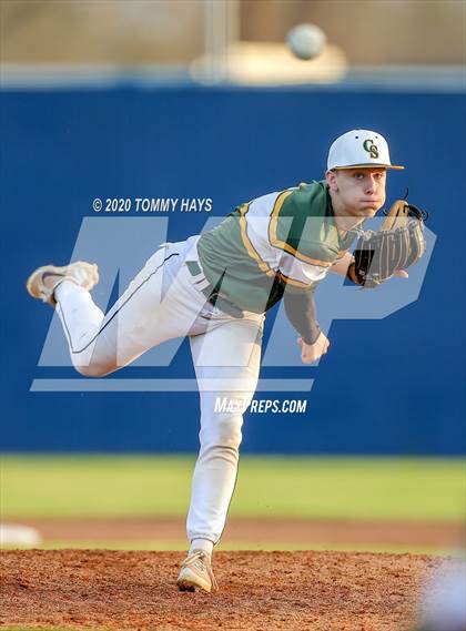 Thumbnail 3 in Captain Shreve @ Loyola College Prep photogallery.