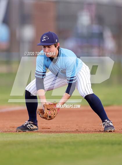Thumbnail 1 in Captain Shreve @ Loyola College Prep photogallery.