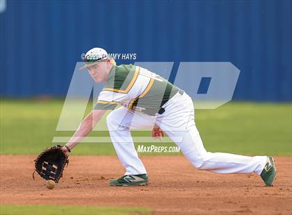 Thumbnail 1 in Captain Shreve @ Loyola College Prep photogallery.