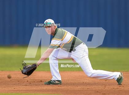 Thumbnail 3 in Captain Shreve @ Loyola College Prep photogallery.