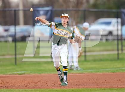 Thumbnail 3 in Captain Shreve @ Loyola College Prep photogallery.