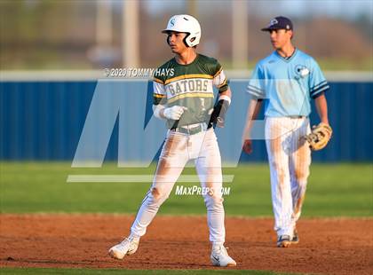 Thumbnail 2 in Captain Shreve @ Loyola College Prep photogallery.