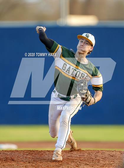 Thumbnail 3 in Captain Shreve @ Loyola College Prep photogallery.