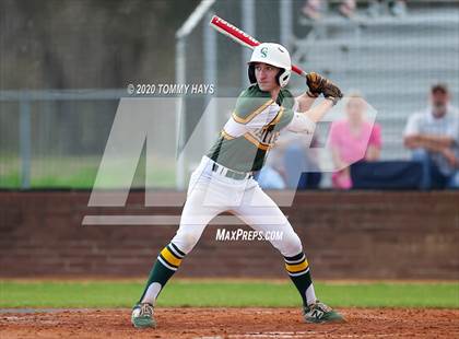 Thumbnail 2 in Captain Shreve @ Loyola College Prep photogallery.