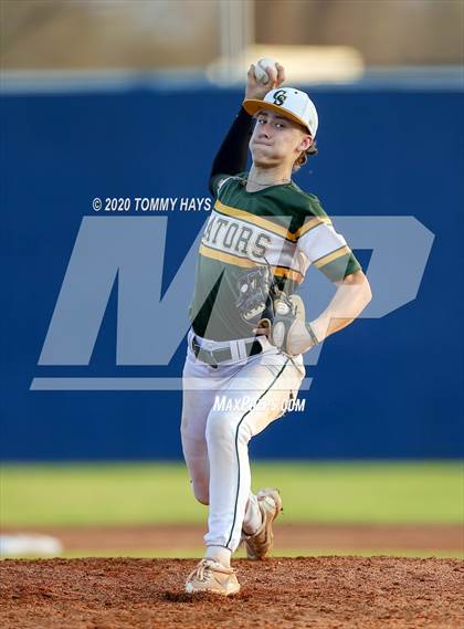Thumbnail 2 in Captain Shreve @ Loyola College Prep photogallery.